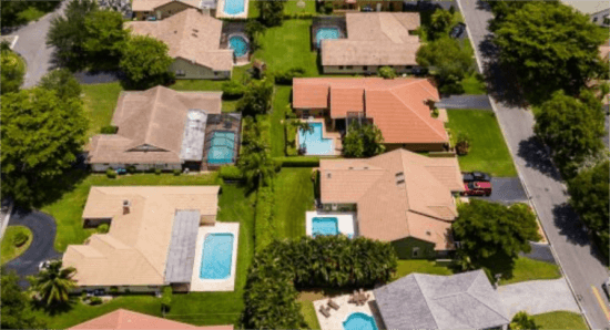 Roof Cleaning Lakewood Ranch