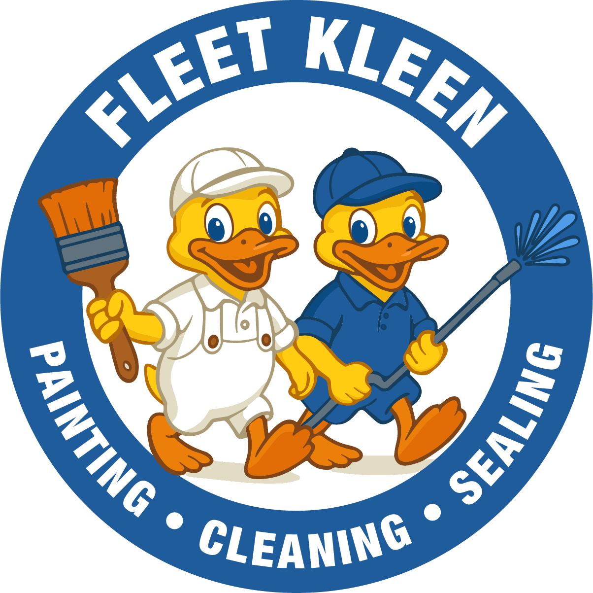 Fleet Kleen