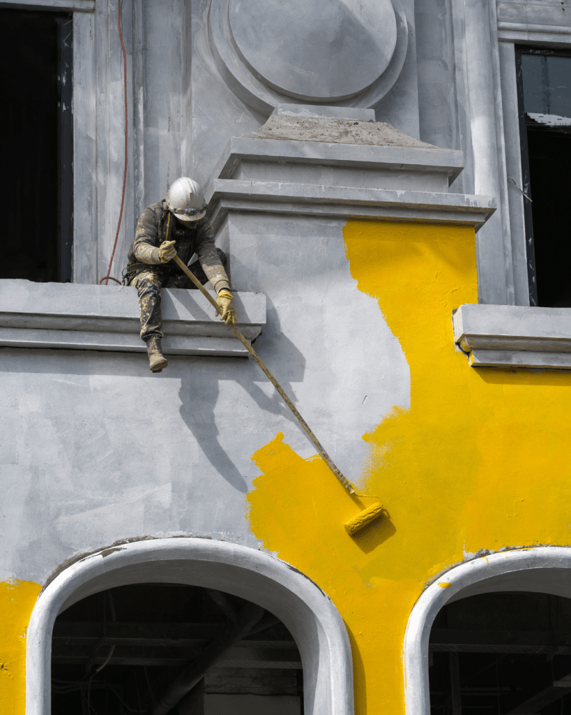 commercial painters near sarasota