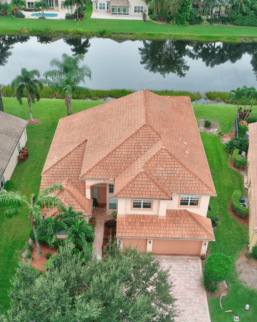 hoa exterior painting services lakewood ranch